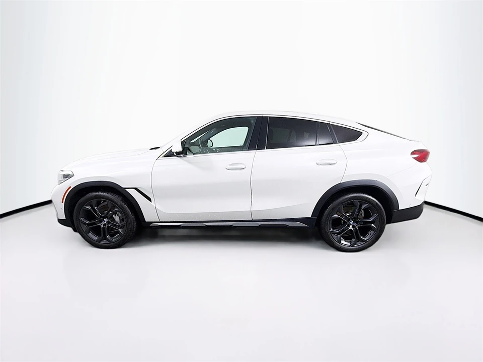 2023 BMW G06 X6 - Image 5 of 12