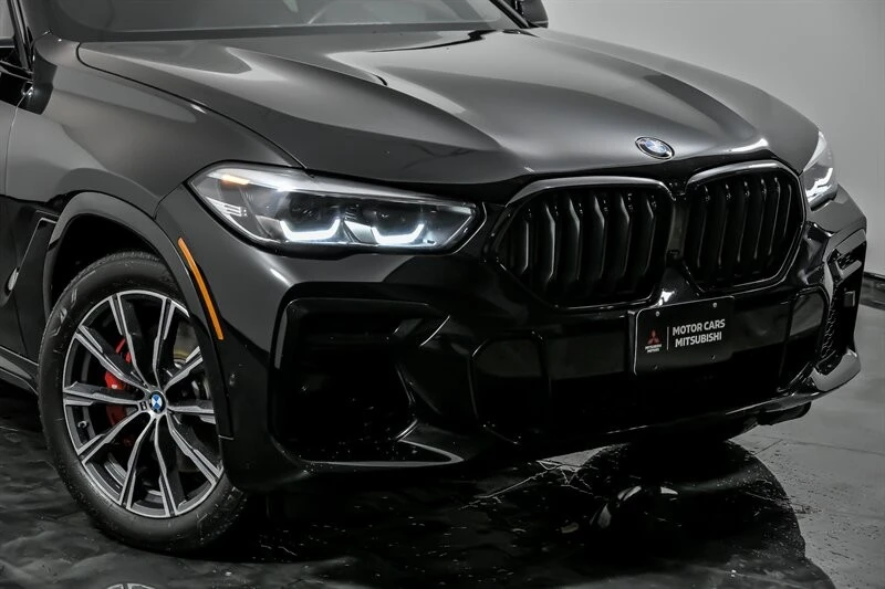 2023 BMW G06 X6 - Image 2 of 21