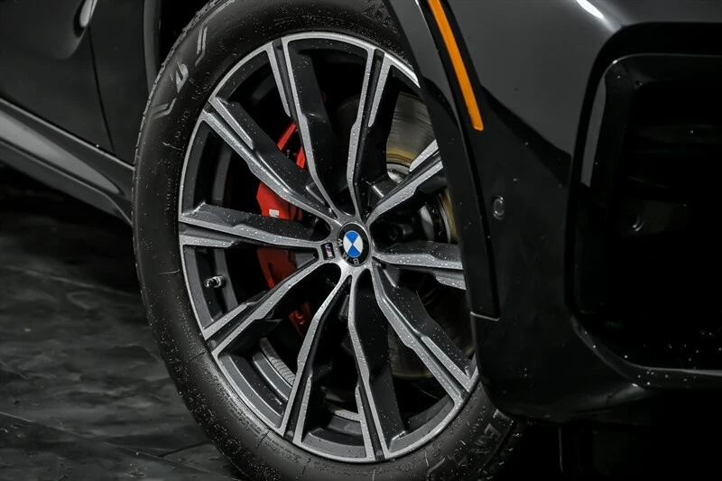 2023 BMW G06 X6 - Image 3 of 21