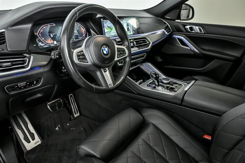 2023 BMW G06 X6 - Image 19 of 21