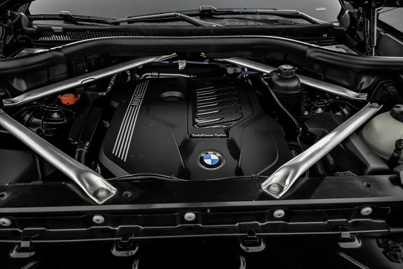 2023 BMW G06 X6 - Image 16 of 21