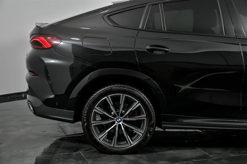 2023 BMW G06 X6 - Image 12 of 21