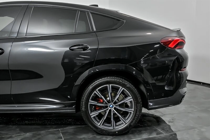 2023 BMW G06 X6 - Image 8 of 21