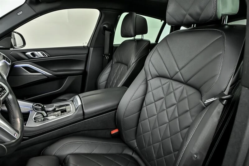 2023 BMW G06 X6 - Image 21 of 21