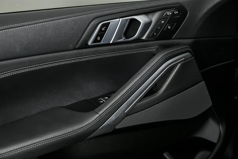 2023 BMW G06 X6 - Image 17 of 21