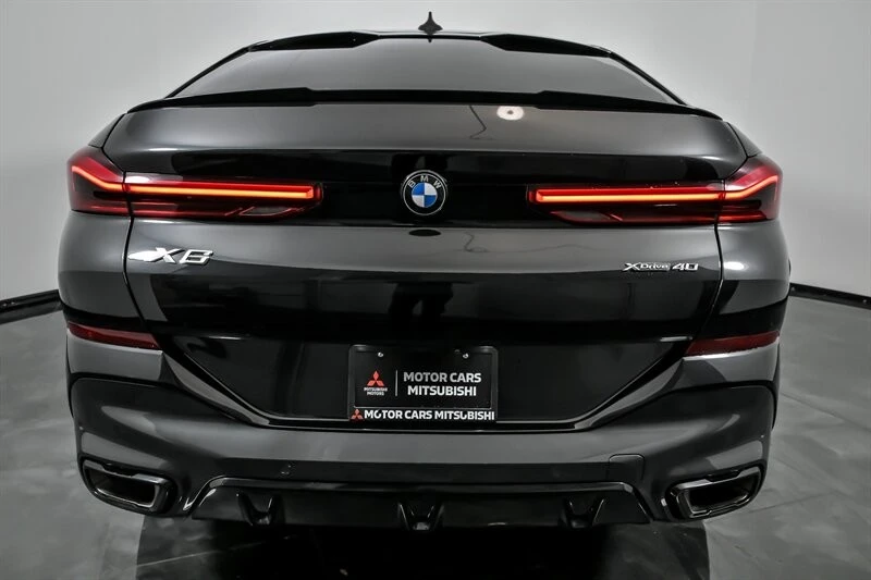 2023 BMW G06 X6 - Image 10 of 21