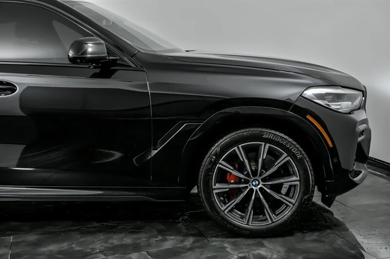2023 BMW G06 X6 - Image 14 of 21
