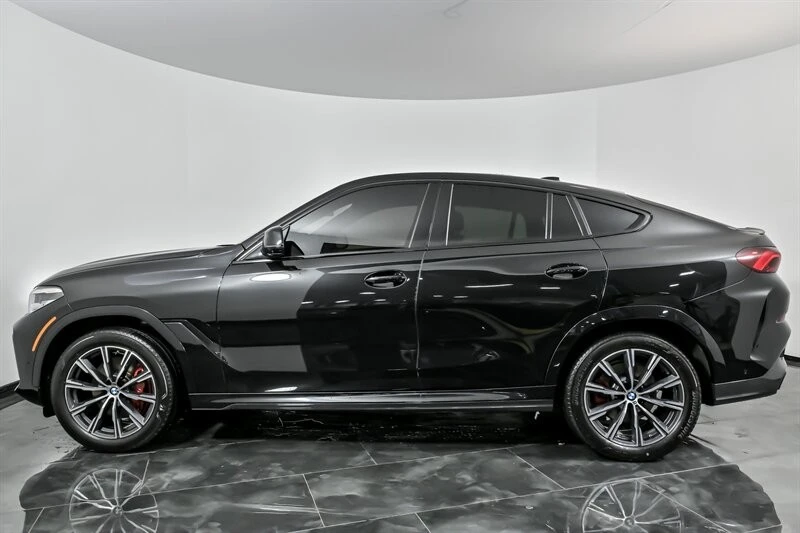2023 BMW G06 X6 - Image 7 of 21
