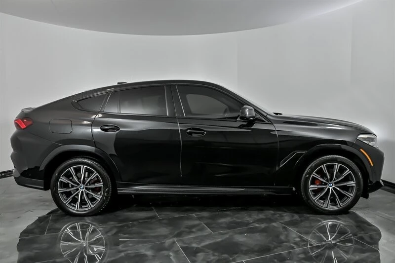 2023 BMW G06 X6 - Image 13 of 21
