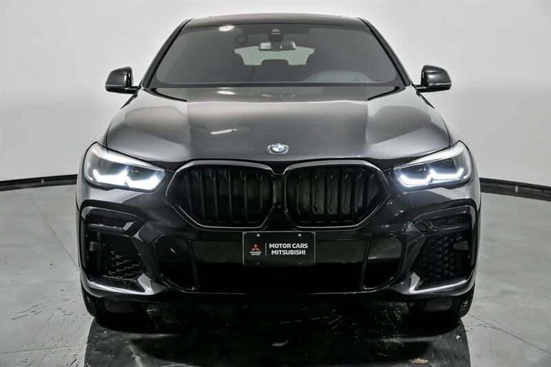 2023 BMW G06 X6 - Image 4 of 21