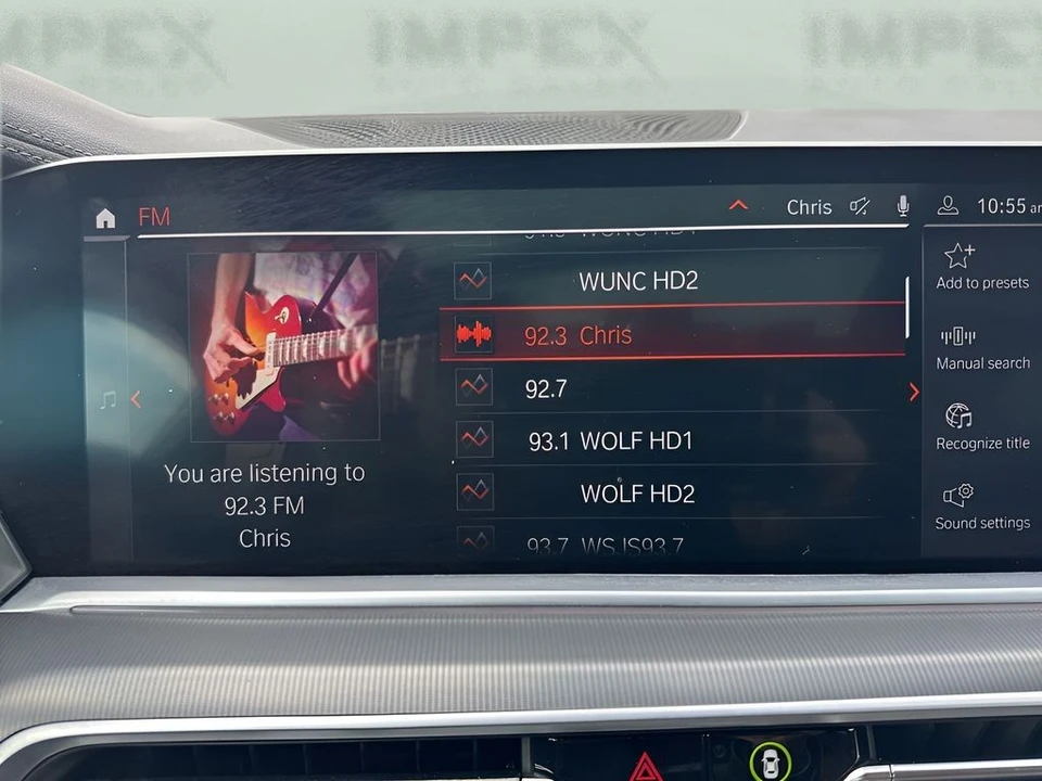 2023 BMW G06 X6 - Image 19 of 21