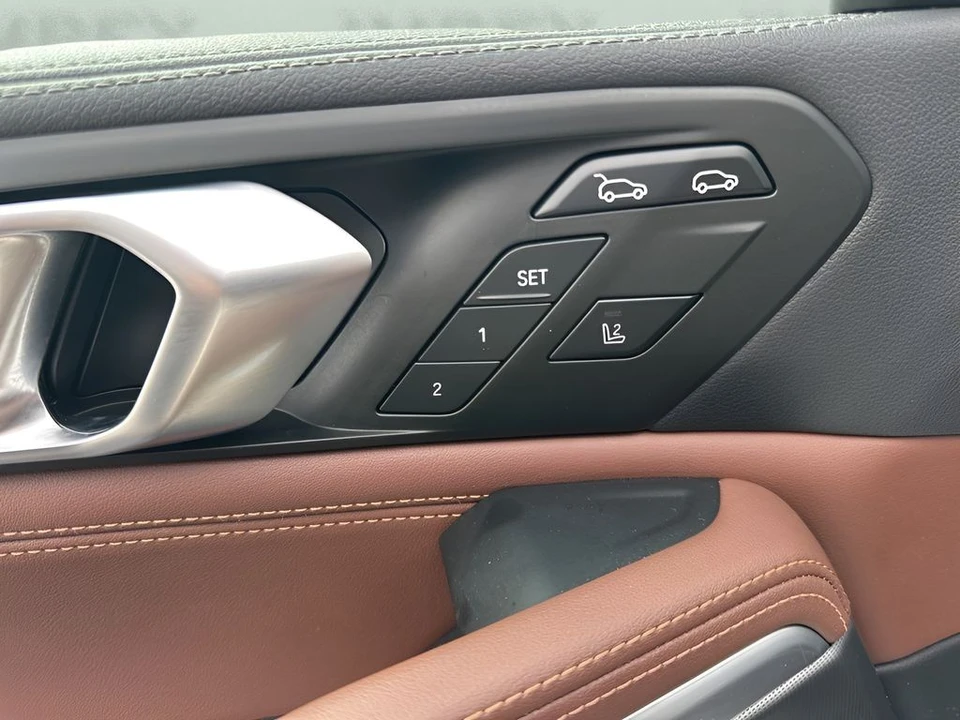 2023 BMW G06 X6 - Image 11 of 21