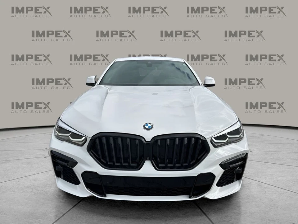 2023 BMW G06 X6 - Image 8 of 21