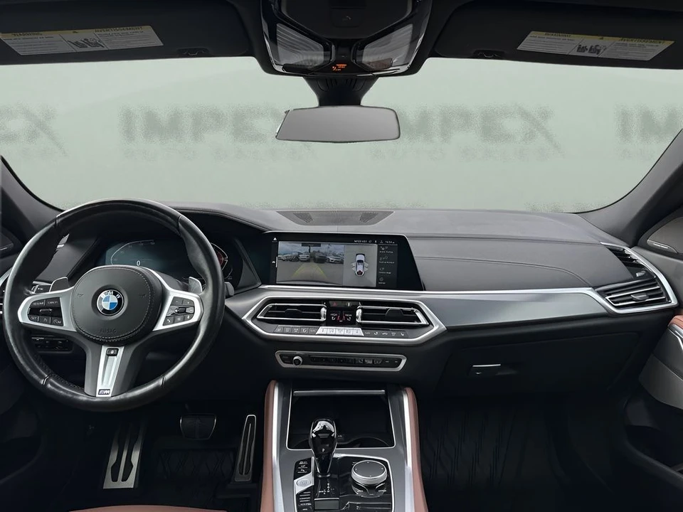2023 BMW G06 X6 - Image 14 of 21