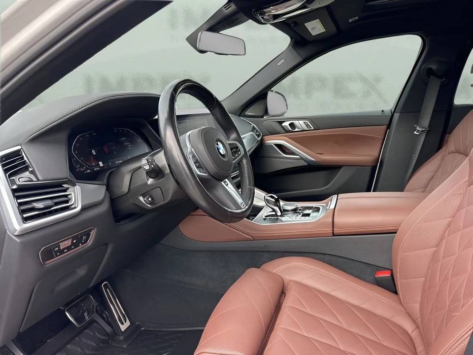 2023 BMW G06 X6 - Image 9 of 21