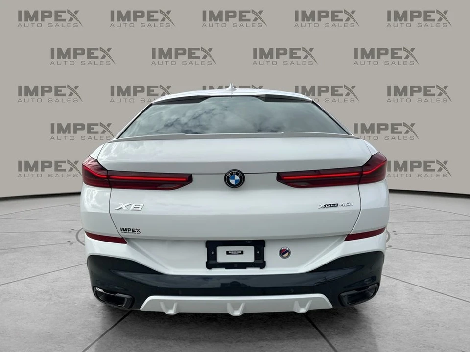 2023 BMW G06 X6 - Image 4 of 21