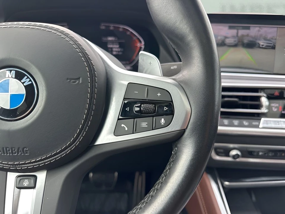 2023 BMW G06 X6 - Image 17 of 21