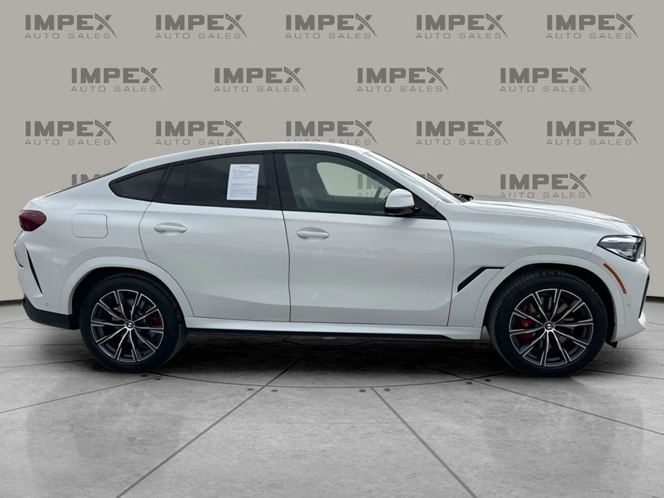 2023 BMW G06 X6 - Image 6 of 21