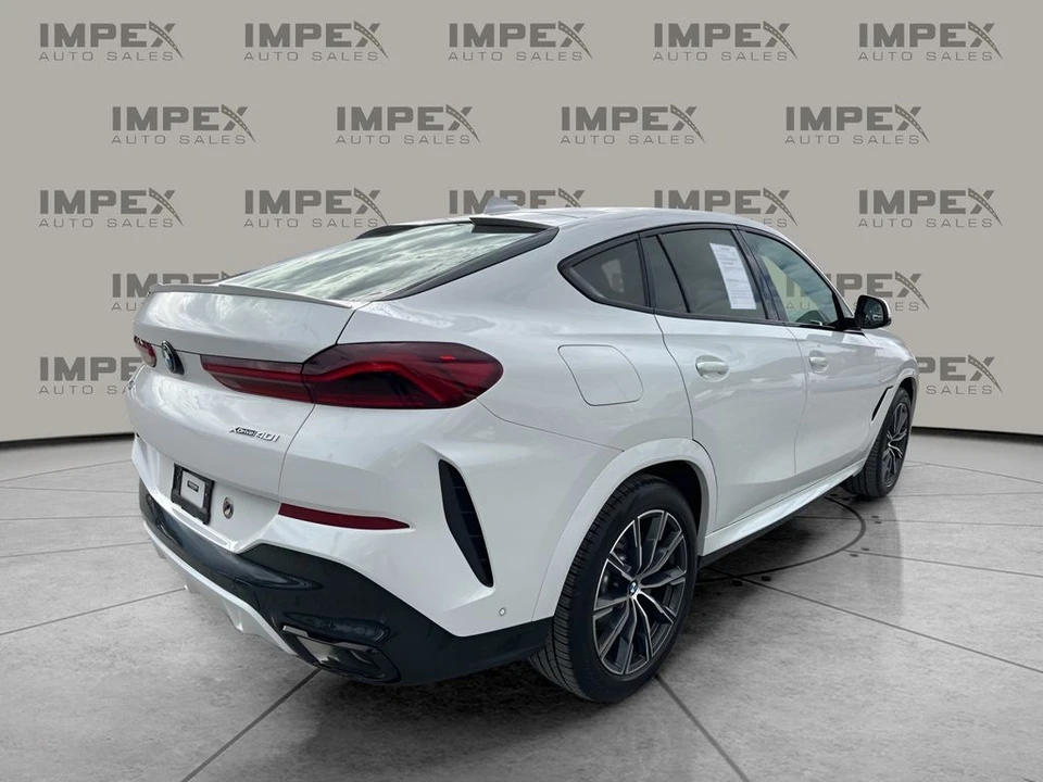 2023 BMW G06 X6 - Image 5 of 21