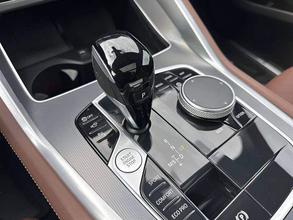 2023 BMW G06 X6 - Image 18 of 21