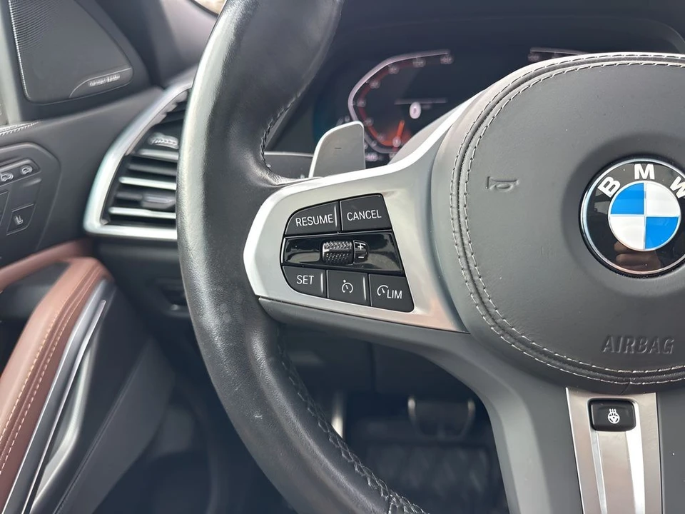 2023 BMW G06 X6 - Image 16 of 21