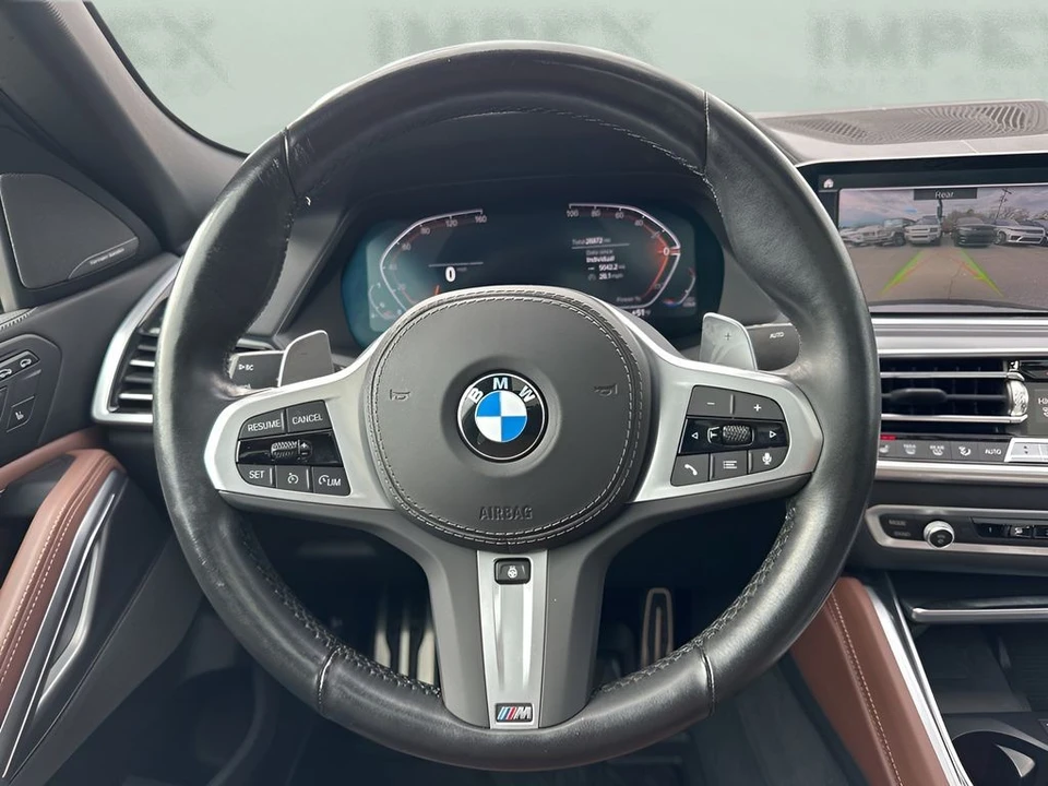 2023 BMW G06 X6 - Image 15 of 21
