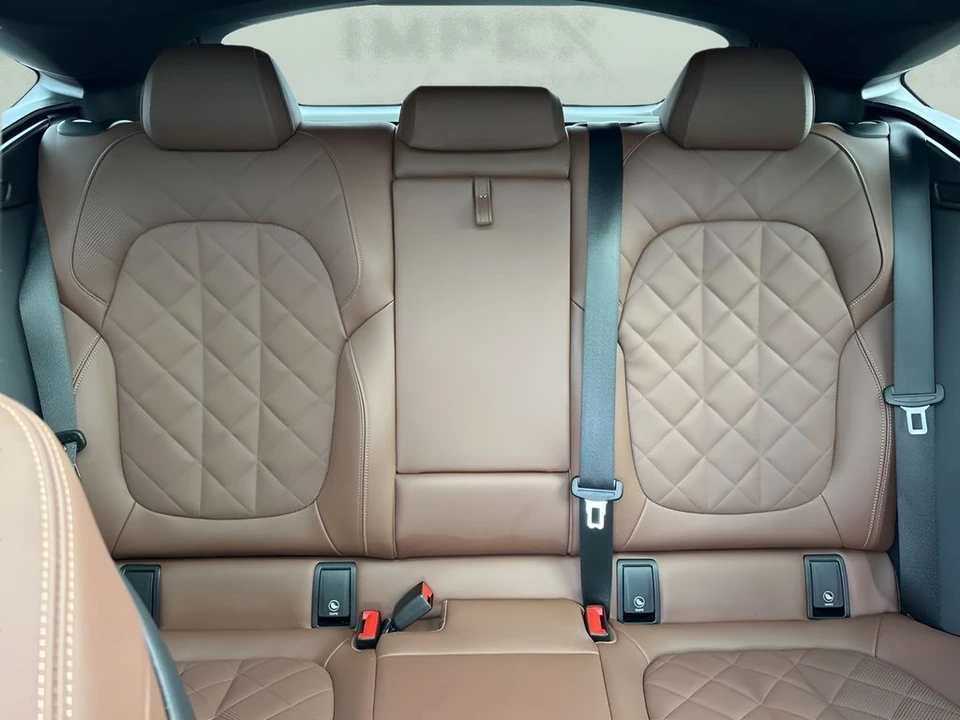 2023 BMW G06 X6 - Image 13 of 21