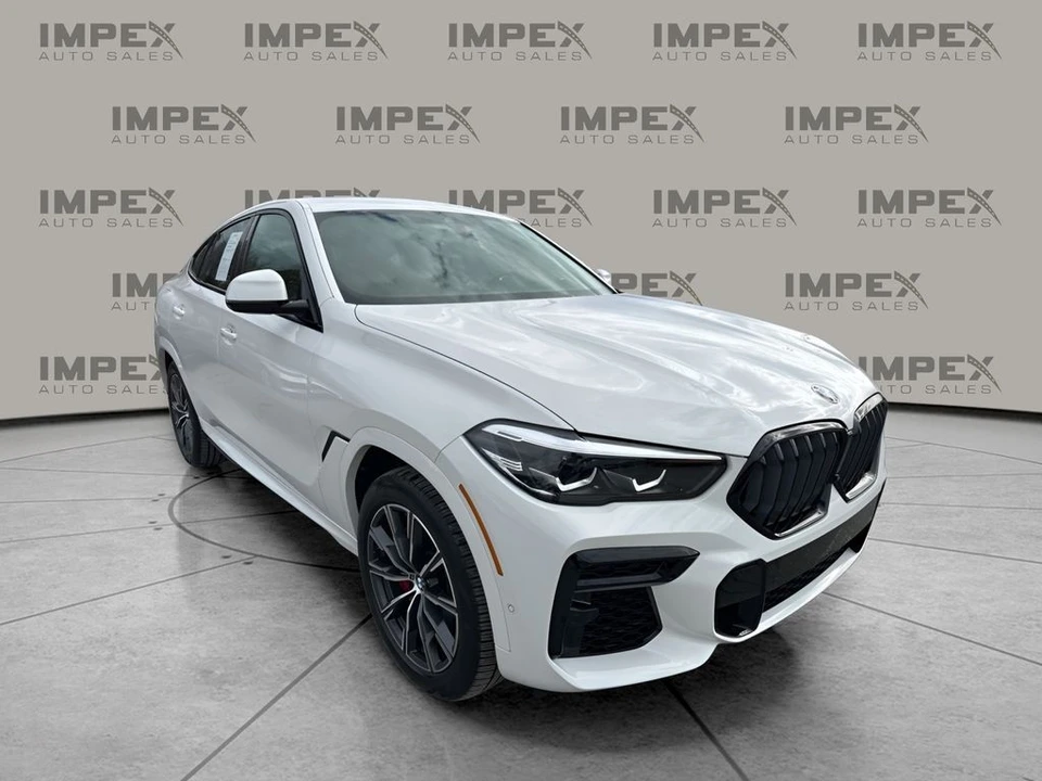 2023 BMW G06 X6 - Image 7 of 21