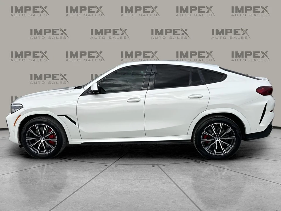 2023 BMW G06 X6 - Image 2 of 21