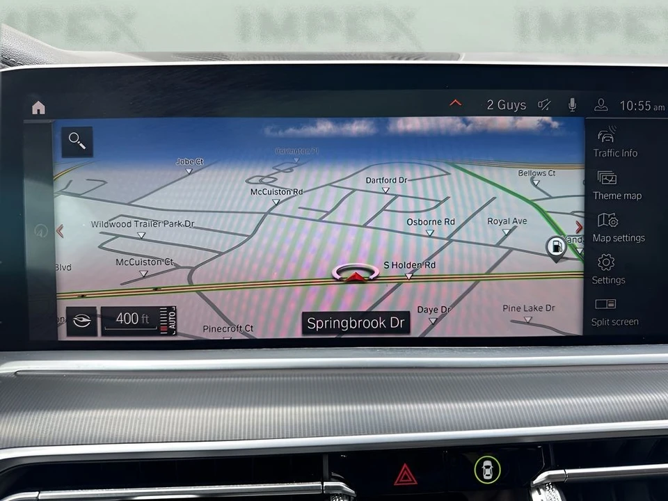2023 BMW G06 X6 - Image 21 of 21