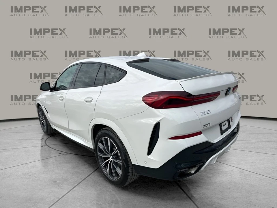 2023 BMW G06 X6 - Image 3 of 21