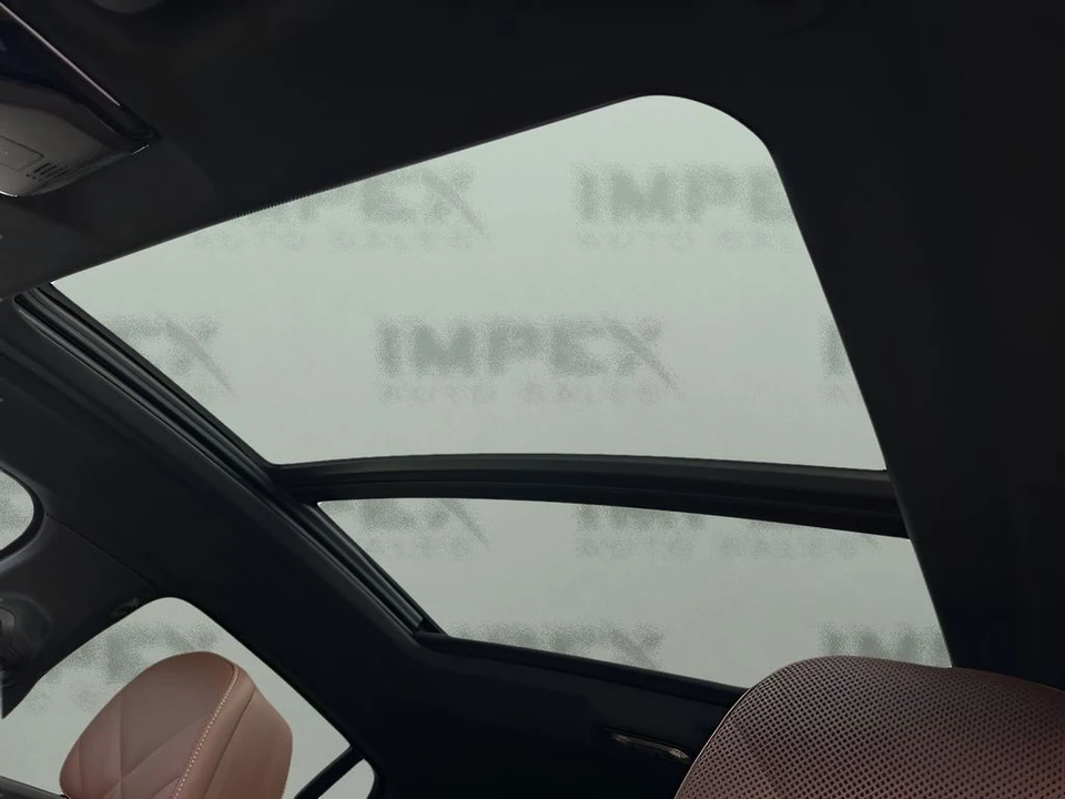2023 BMW G06 X6 - Image 12 of 21