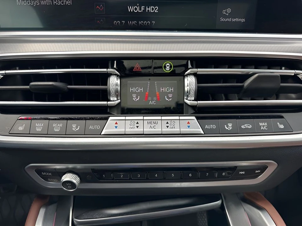 2023 BMW G06 X6 - Image 20 of 21