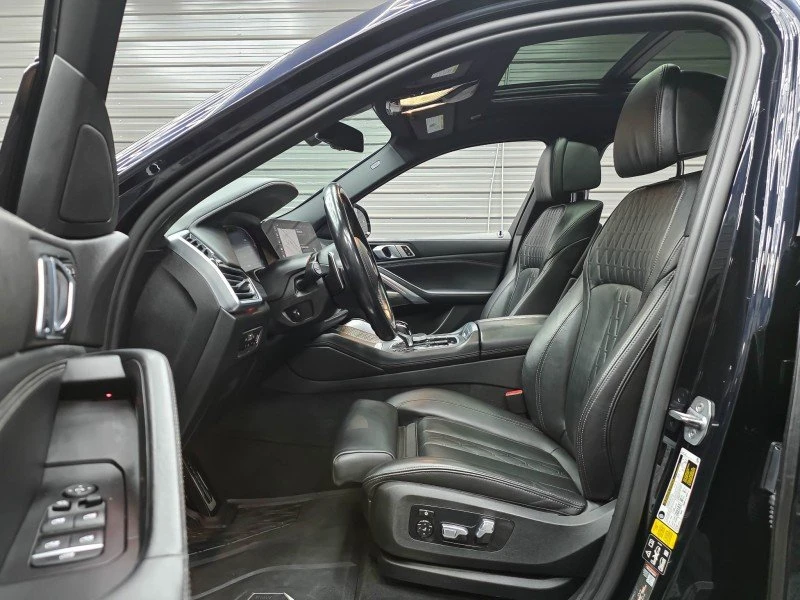 2023 BMW G06 X6 - Image 14 of 20