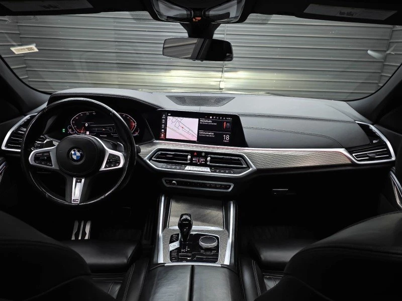 2023 BMW G06 X6 - Image 12 of 20