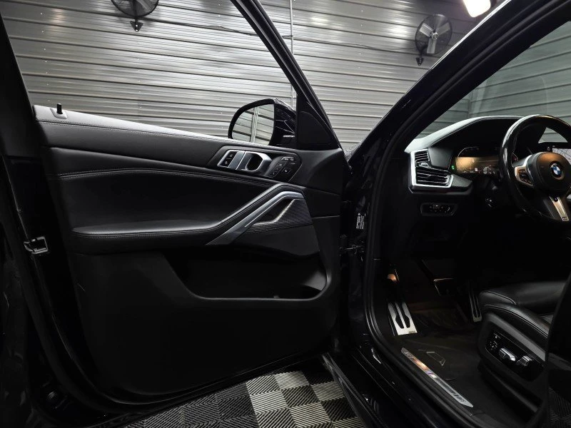2023 BMW G06 X6 - Image 19 of 20