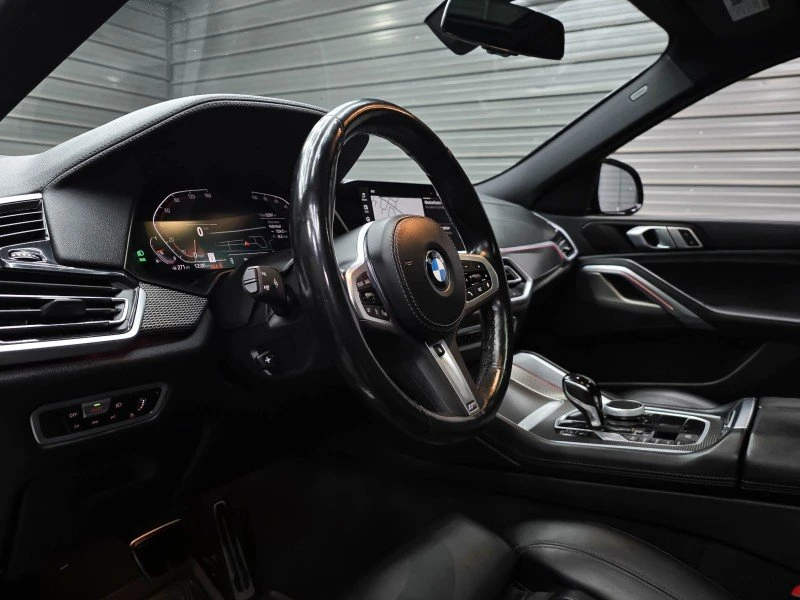 2023 BMW G06 X6 - Image 11 of 20