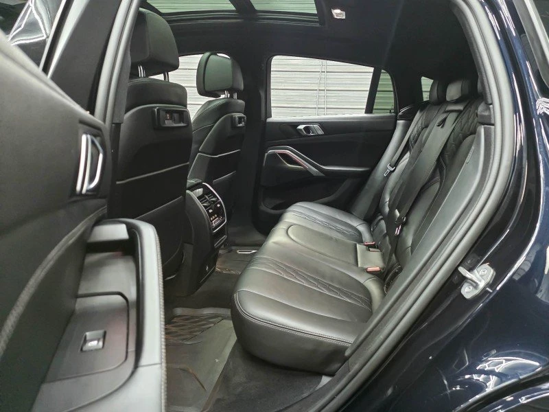 2023 BMW G06 X6 - Image 17 of 20