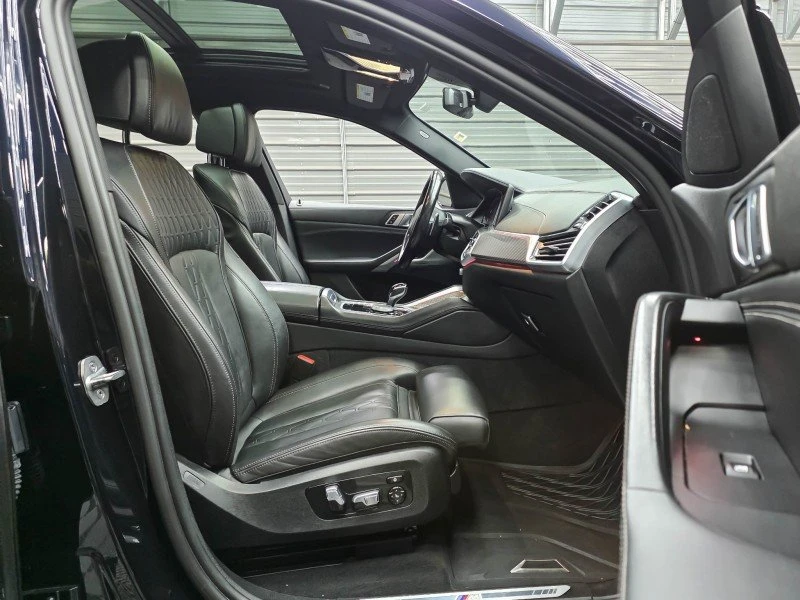 2023 BMW G06 X6 - Image 15 of 20