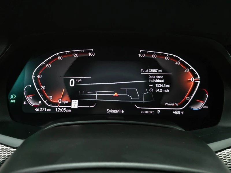 2023 BMW G06 X6 - Image 18 of 20