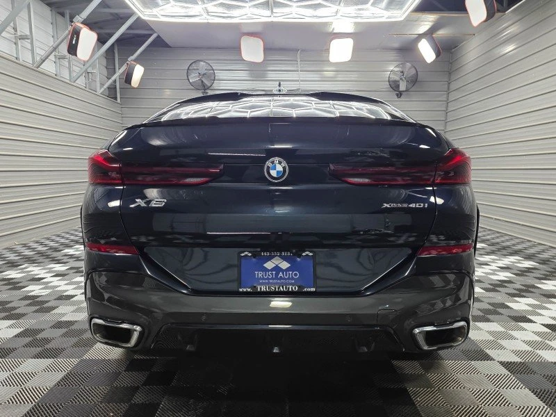 2023 BMW G06 X6 - Image 7 of 20