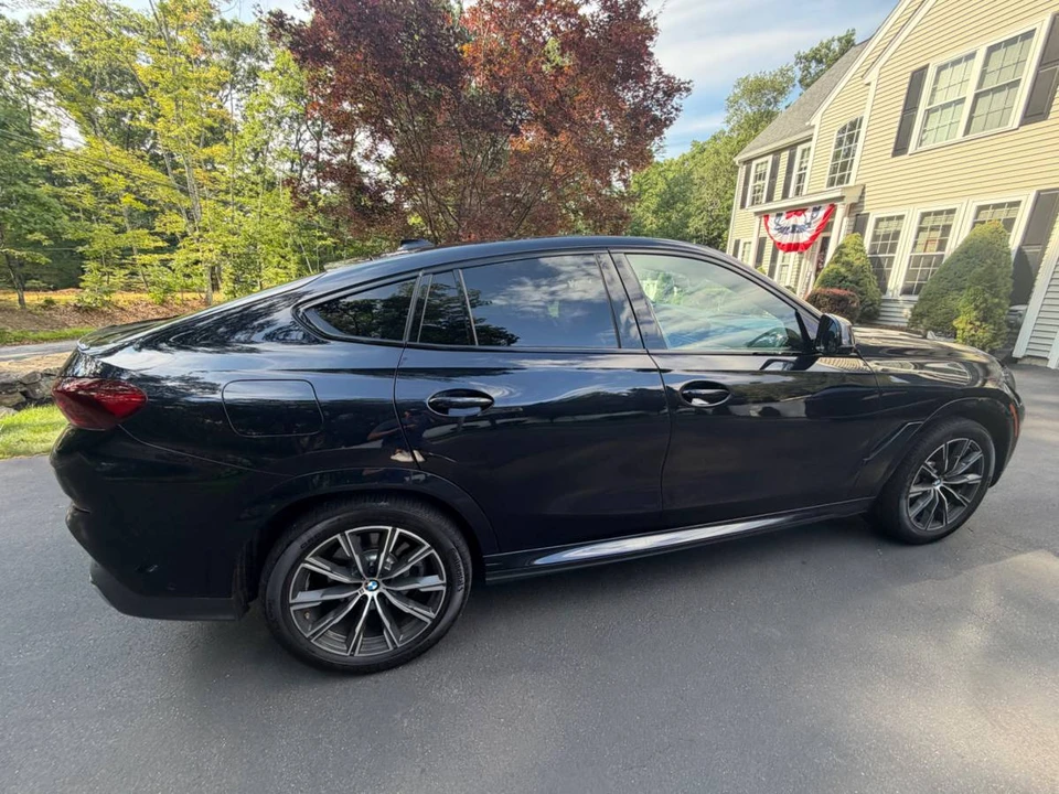 2023 BMW G06 X6 - Image 2 of 10