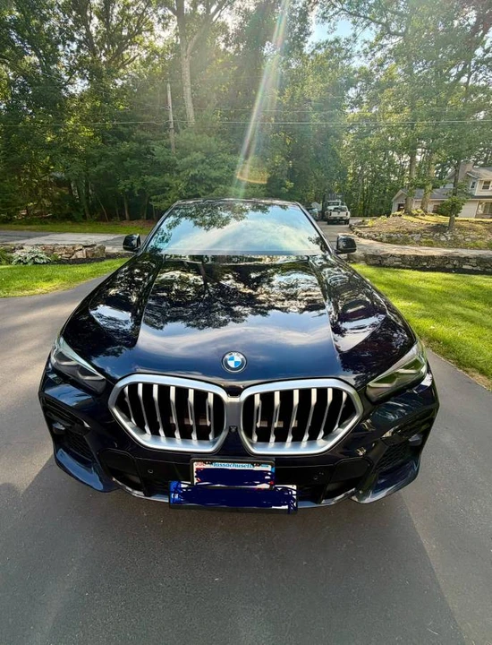 2023 BMW G06 X6 - Image 4 of 10