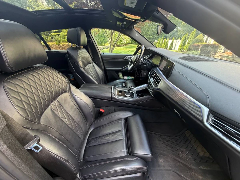 2023 BMW G06 X6 - Image 5 of 10