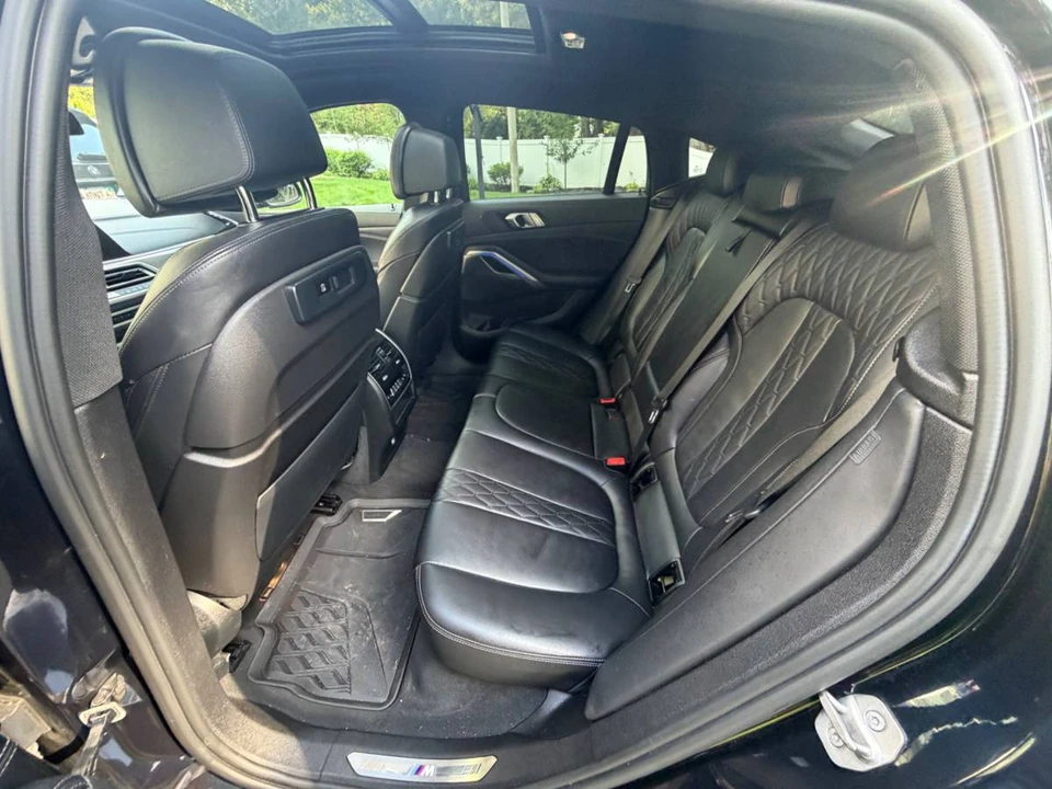 2023 BMW G06 X6 - Image 8 of 10