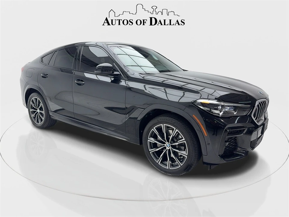 2023 BMW G06 X6 - Image 2 of 12