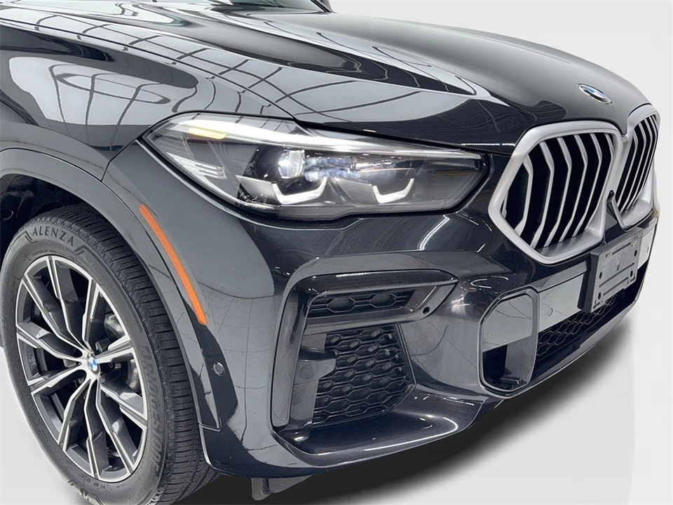 2023 BMW G06 X6 - Image 3 of 12