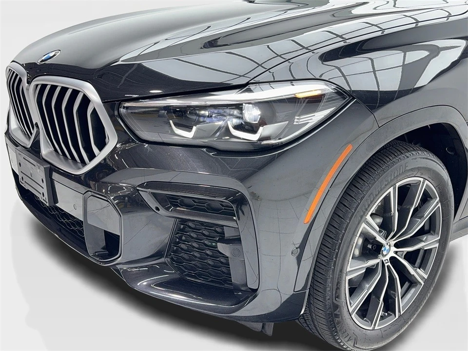 2023 BMW G06 X6 - Image 5 of 12
