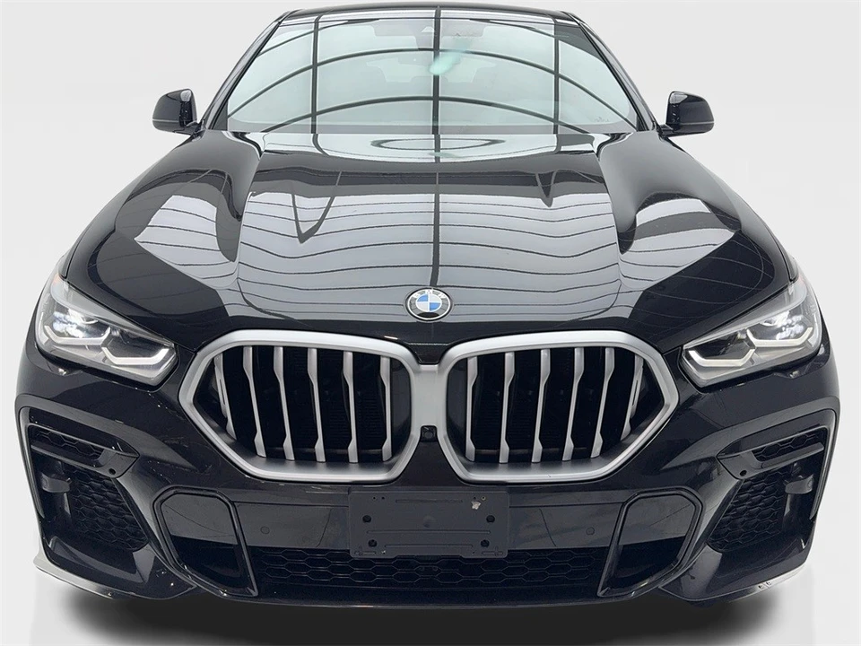 2023 BMW G06 X6 - Image 4 of 12