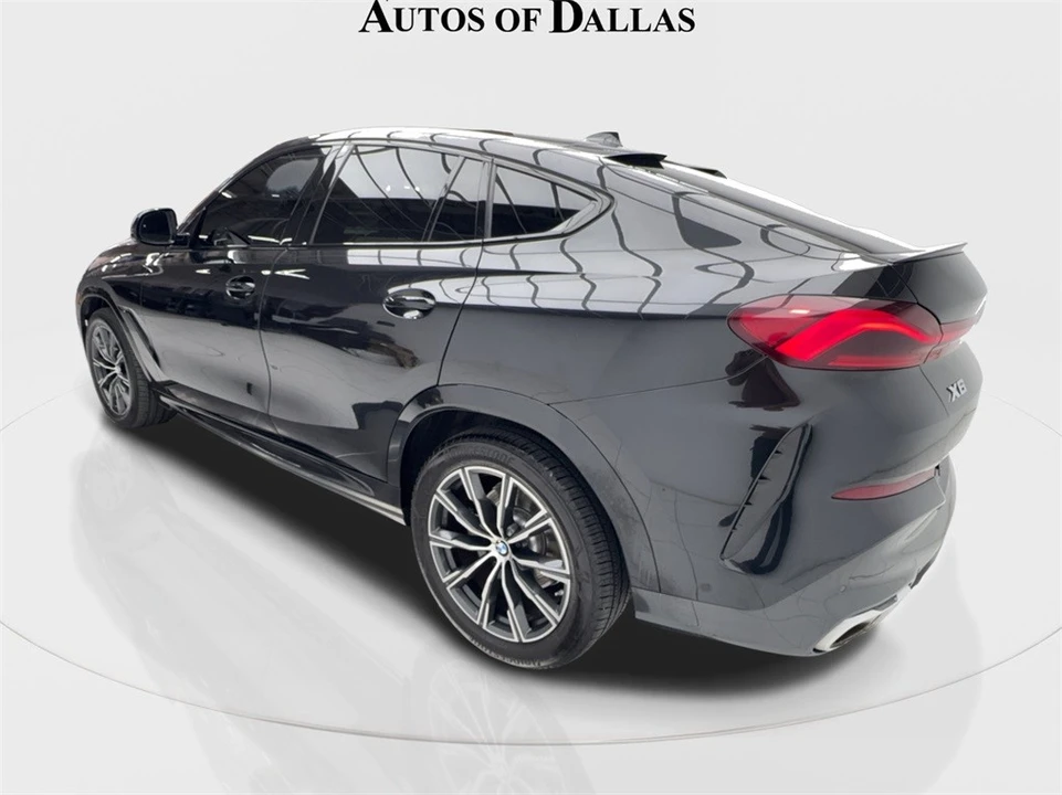 2023 BMW G06 X6 - Image 10 of 12